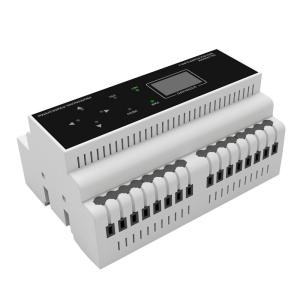 Wholesale 250Ma DALI Power Output Led Dimming Driver 10W DC 24V 250MA 10-90% Operating Humidity from china suppliers