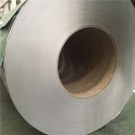JIS 304 Stainless Steel Strip Steel Precision 20mm Width 8K Cold Rolled