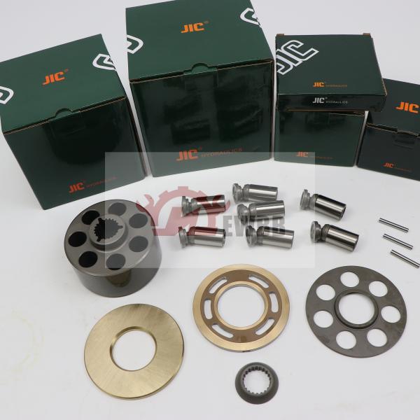 Komatsu Excavator Swing Motor Serial Spare Parts PC30-7 PC40 KMF31 KMF30 LMF16
