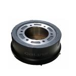 Factory direct truck spare part brake drum for Hino 700 42431-37080