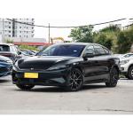 Chinese Cars Byd Han Sedan Green Electric Car Automatic High Speed Byd Han Ev