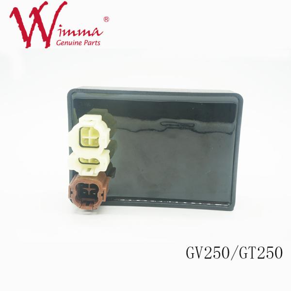 Motorcycle Cdi Box Gv250 Gt250 Chinese Factory Strong Power 400Cc Universal