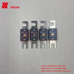 Wholesale EV320-5X-150A 70VDC EV Fuse For Traction System Use ISO8820-5 Standard from china suppliers