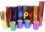 Holographic Thermal Lamination Film Laser Holographic Film for Gift Wrapping