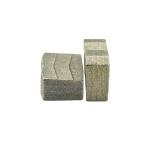 Top- Basalt Stone Diamond Cutting Tools Segment for Mexico and Indonesia 1200mm