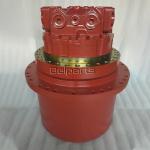 Excavator Parts Travel Motor Assy SK250-8 240 TM40 Final Drive Motor Drive