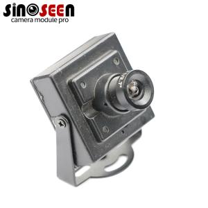 Wholesale Metal Housing USB 1MP Camera Module HD 720p UVC Compliant Drive from china suppliers
