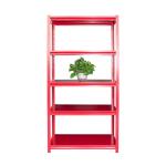 Multilayer Metal Rack Shelving CBNT Heavy Steel Plate Shelf