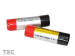 China Best Supplier 3.7V Lipo 13450 650mAh e-cigarette Battery Mini Ego Variable