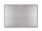 Bending Welding Stainless Steel Sheet Flat Plate Anti Oxidation