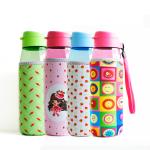 PH Free L70*H245MM Neoprene Water Bottle Sleeve