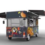 High Productivity and Multifunctionality The Perfect Combination in Our Food