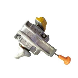 Wholesale GL Certified Semi-Automatic Container Twist Lock Casting Steel Container Lashing Equipment Parts for Customer Requirements from china suppliers