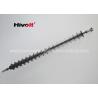 Buy cheap 138kV 120kN Composite Long Rod Insulator For Heavy Pollution Area from wholesalers