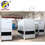 380 Volt 5.5KW R22 Evaporative Condenser Cooling Tower