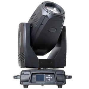 Wholesale 350W 17R 3in1 Beam Spot Wash Moving Head from china suppliers