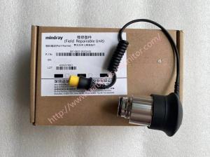 China Mindray WATO EX-20 Anesthesia Machine O2 Sensor Cable 801-0631-00102 on sale
