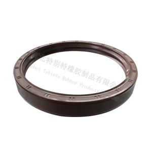 Wholesale OEM Quality WG9981340113 Wheel Hub Oil Seal For Sino Truck 190*220*30mm Cover Rubber Type from china suppliers