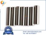 WNiCu Tungsten Copper Bar Polishing Burnishing For Crankshaft Balancing