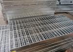 600mm Parking Lot Galvanised Drain Grate