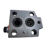 Rexroth Overflow Valve DBW20A2-52 315-6EG24N9K4 Blue Widely Used High Flow Rate