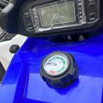 4x4 Shaft Drive 550cc 750cc 850CC Cvt Transmission Type ATV for Off-Road
