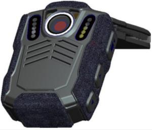 Wholesale 1080 P Waterproof Police Body Cameras 2 Inch TFT Screen 135 Degree Wide Angle from china suppliers