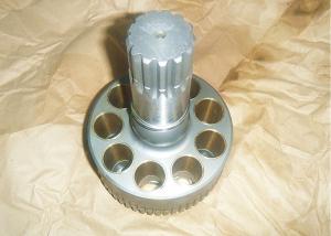 Wholesale E200B SH200 R200-3 Digger Hydraulic swing motor excavator Inner Repair Kits SG08 Cylinder Block from china suppliers