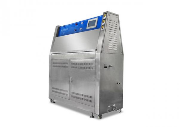 Quality Test Accelerated Aging UV testing  Chamber BTHC Korean TEMI 880 programmable controller for sale