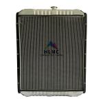 Radiator Thermostat PC200-5 Excavator Cooler Radiator Cover Excavator Radiator