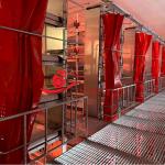 Cost-effective Layer Chicken Cage System Q235 Steel
