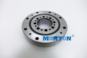 Wholesale RA15008UUCC0P5 150*166*157mm crossed roller bearing customized harmonic reducer bearing from china suppliers