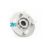 Provides longer durability Hub Bearing 43502-0D010 43502-02020 4350202020 for