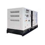 Soundproof Diesel Generator Set Engine CE ISO DNV Certificate Diesel Genset
