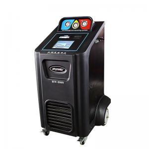 China Accurate Recovery Car AC Service Station Equipped With Condenser on sale