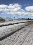 Custom Skylight Prefab Steel Warehouse Fast Installation