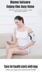 24W Leg Circulation Machines Relieving Leg Massager For Blood Circulation