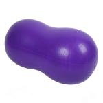 Blast Proof Peanut Shaped Therapy Ball , Peanut Balance Ball Environmentally