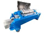 PDC Decanter Centrifuge For Waste Sludge Wastewater Treatment Plant Equipment