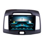 Double Din Nine Inch Android 10 Quad Core WIFI Touch Screen Multimedia For