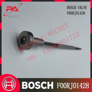 Wholesale F00RJ01428 Common Rail Control Valve Injector Fit For 0445120090 0445120049 0445120048 from china suppliers