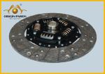CN4C168550AA ISUZU Clutch Disc 265*24 Five Torsion Spring JMC J116 OEM