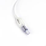 Stainless Steel Reinforced Endotracheal Tube With PU Cuff