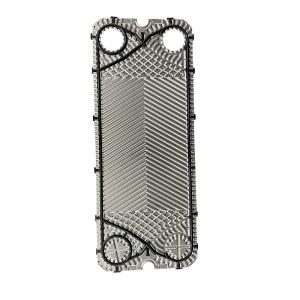 Wholesale Titanium Heat Exchanger Plate from china suppliers