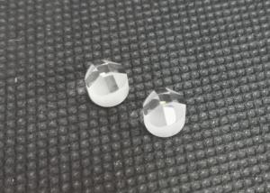 Wholesale Customized 6 Surfaces Polished Beam Splitter With N-BK7 / H-K9L Material from china suppliers
