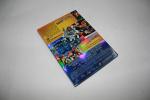 Madagascar 3 Europe's Most Wanted disney dvd movie children carton dvd movies