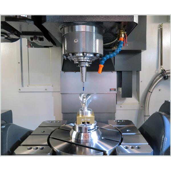 Polishing CNC IATF16949 Custom Component Machining