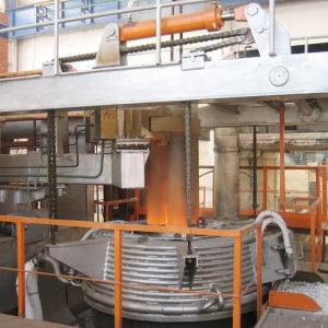 Wholesale Construction Heat Treatment Quenching Solutions With Customized LRF Steel Making from china suppliers