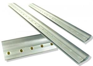 Wholesale Long Service Life Screen Printing Squeegee Blades For Textile Screen Printing from china suppliers