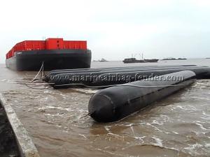 Wholesale Durable Ship Launching Airbag 4-12 Layers With Stainless Accessories / Repair Kit from china suppliers